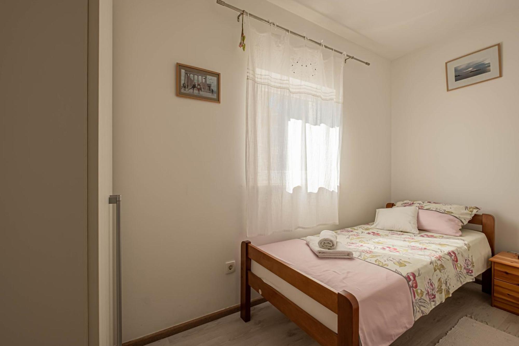Vito & Maria Eco Friendly Accommodation Banjole Bagian luar foto